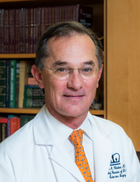 John A. Chabot